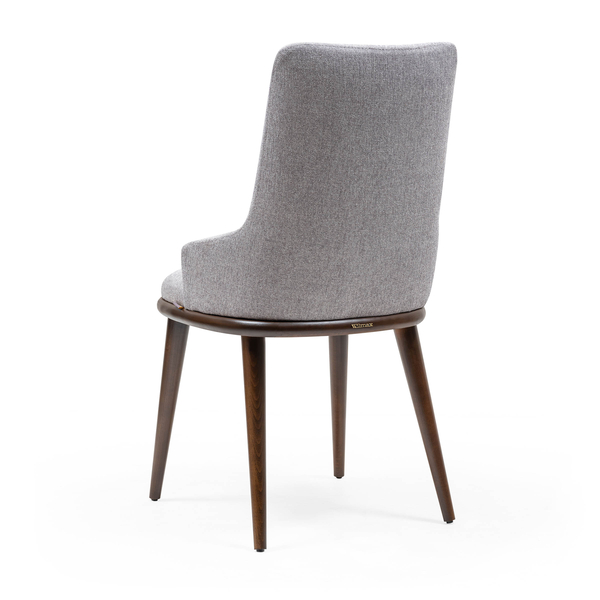 DINING SIDE CHAIR WF‑101002011 WILMAX Dining side chair wf‑101002011 Wilmax (photo 5)