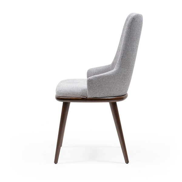 DINING SIDE CHAIR WF‑101002011 WILMAX Dining side chair wf‑101002011 Wilmax (photo 6)