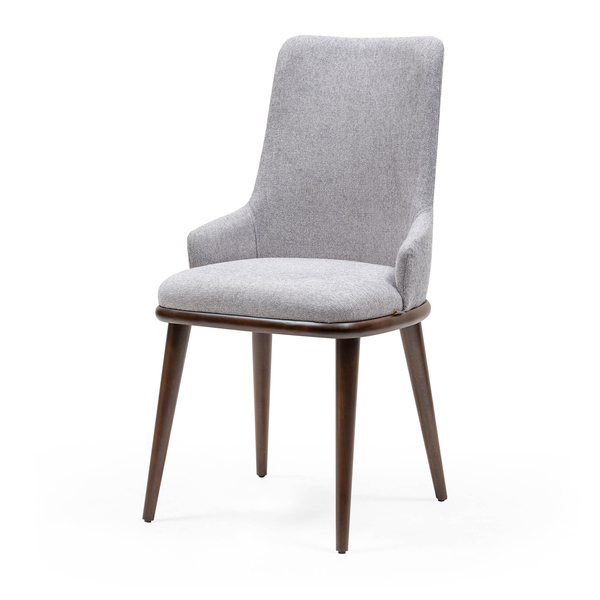 DINING SIDE CHAIR WF‑101002011 WILMAX Dining side chair wf‑101002011 Wilmax (photo 7)