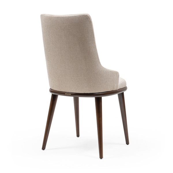 Dining side chair wf‑101002013 Wilmax (photo 3)