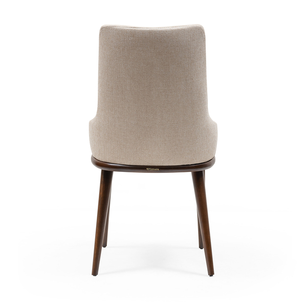 Dining side chair wf‑101002013 Wilmax (photo 4)