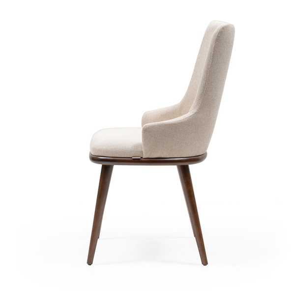 Dining side chair wf‑101002013 Wilmax (photo 6)