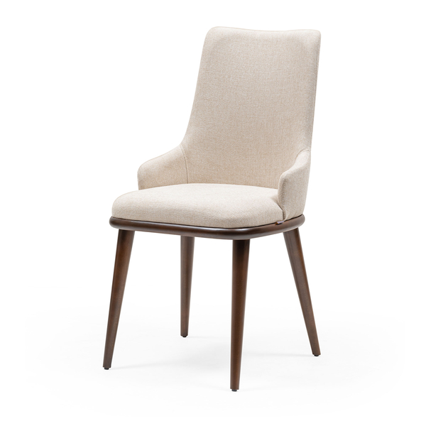 Dining side chair wf‑101002013 Wilmax (photo 7)