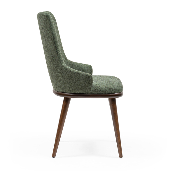 DINING SIDE CHAIR WF‑101002016 WILMAX Dining side chair wf‑101002016 Wilmax (photo 2)