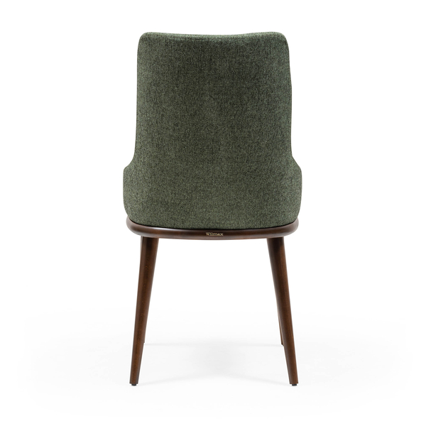 DINING SIDE CHAIR WF‑101002016 WILMAX Dining side chair wf‑101002016 Wilmax (photo 4)