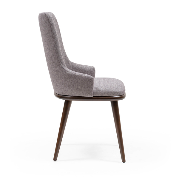 DINING SIDE CHAIR WF‑101002018 WILMAX Dining side chair wf‑101002018 Wilmax (photo 2)