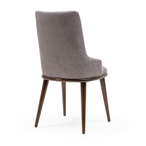 DINING SIDE CHAIR WF‑101002018 WILMAX Dining side chair wf‑101002018 Wilmax (photo 3)