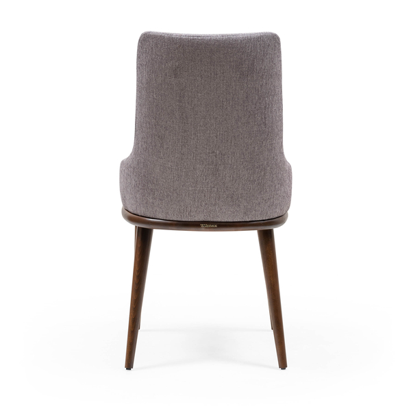 DINING SIDE CHAIR WF‑101002018 WILMAX Dining side chair wf‑101002018 Wilmax (photo 4)