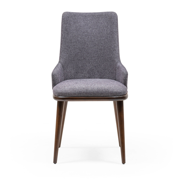 DINING SIDE CHAIR WF‑101002019 WILMAX Dining side chair wf‑101002019 Wilmax (photo 8)