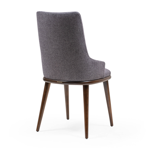 DINING SIDE CHAIR WF‑101002019 WILMAX Dining side chair wf‑101002019 Wilmax (photo 3)