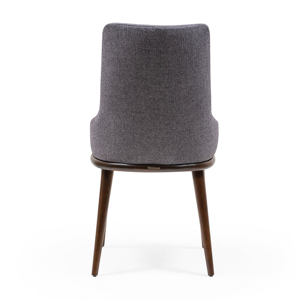 DINING SIDE CHAIR WF‑101002019 WILMAX Dining side chair wf‑101002019 Wilmax (photo 4)