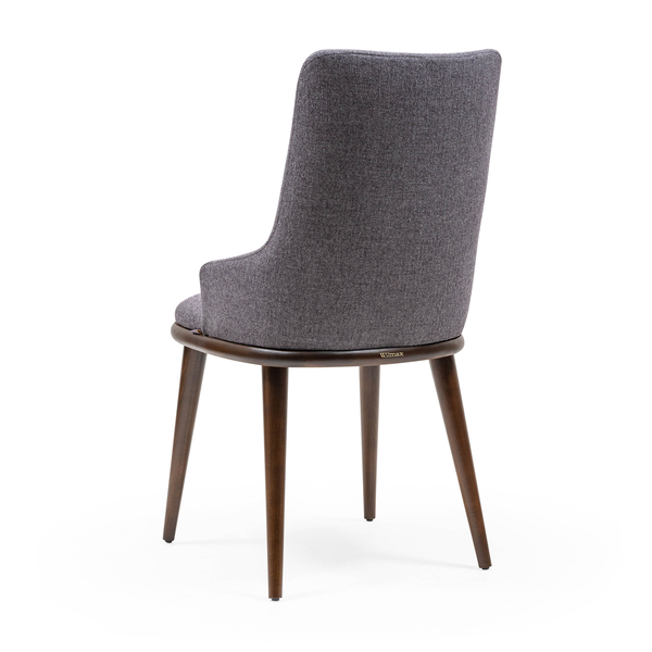 DINING SIDE CHAIR WF‑101002019 WILMAX Dining side chair wf‑101002019 Wilmax (photo 5)