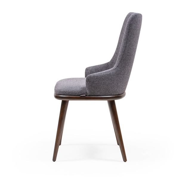 DINING SIDE CHAIR WF‑101002019 WILMAX Dining side chair wf‑101002019 Wilmax (photo 6)