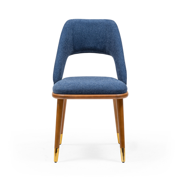 DINING SIDE CHAIR WF‑101101012 WILMAX Dining side chair wf‑101101012 Wilmax (photo 8)