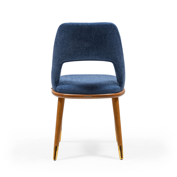 DINING SIDE CHAIR WF‑101101012 WILMAX Dining side chair wf‑101101012 Wilmax (photo 4)