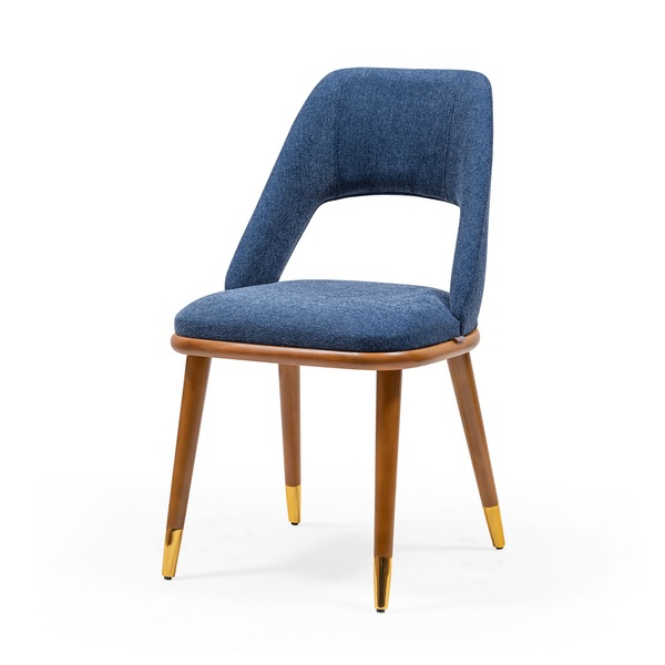 DINING SIDE CHAIR WF‑101101012 WILMAX Dining side chair wf‑101101012 Wilmax (photo 7)