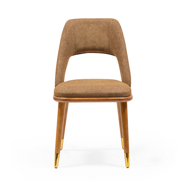 DINING SIDE CHAIR WF‑101101014 WILMAX Dining side chair wf‑101101014 Wilmax (photo 8)