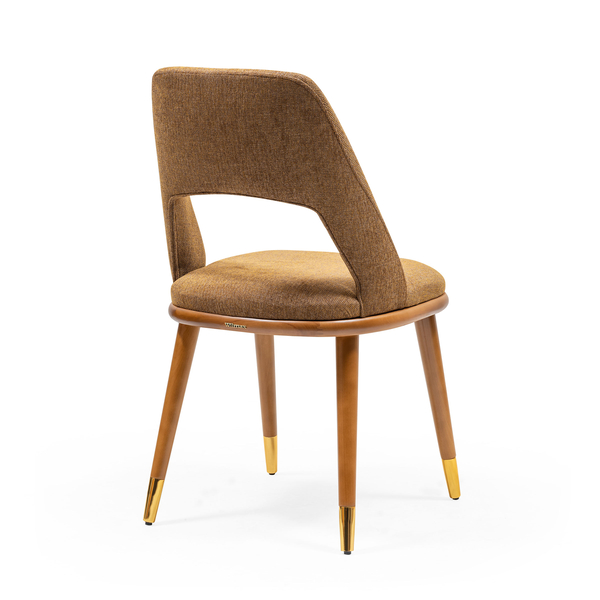 DINING SIDE CHAIR WF‑101101014 WILMAX Dining side chair wf‑101101014 Wilmax (photo 3)