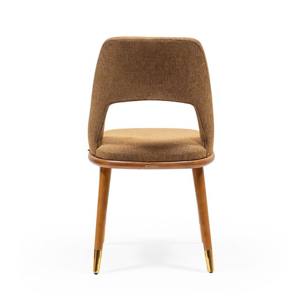 DINING SIDE CHAIR WF‑101101014 WILMAX Dining side chair wf‑101101014 Wilmax (photo 4)