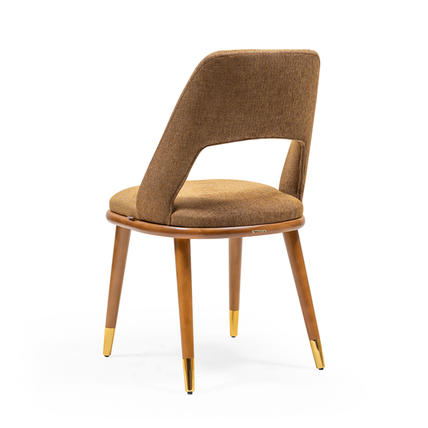 DINING SIDE CHAIR WF‑101101014 WILMAX Dining side chair wf‑101101014 Wilmax (photo 5)