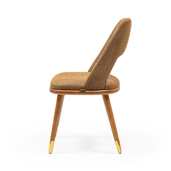 DINING SIDE CHAIR WF‑101101014 WILMAX Dining side chair wf‑101101014 Wilmax (photo 6)