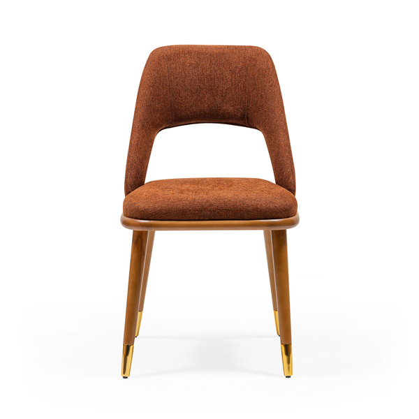 DINING SIDE CHAIR WF‑101101015 WILMAX Dining side chair wf‑101101015 Wilmax (photo 8)