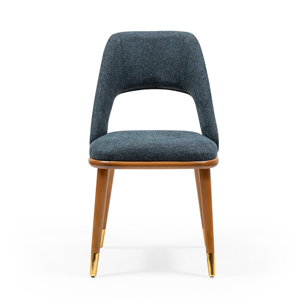 Dining side chair wf‑101101017 Wilmax (photo 8)