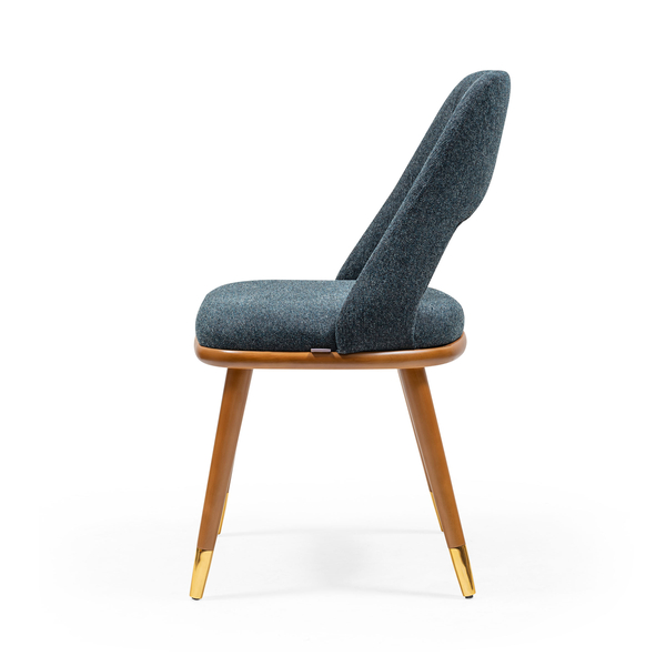 Dining side chair wf‑101101017 Wilmax (photo 6)