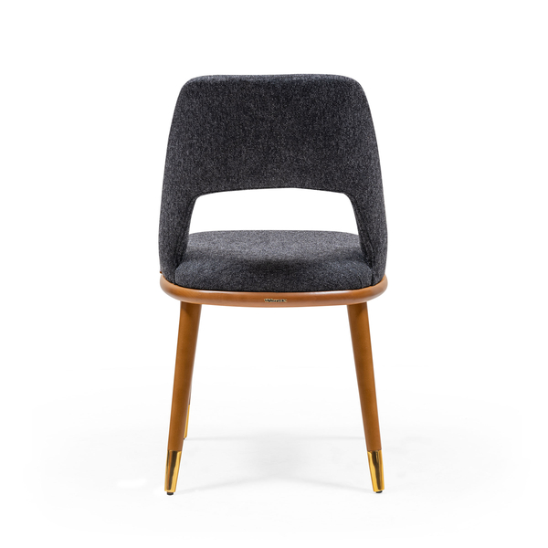 Dining side chair wf‑101101020 Wilmax (photo 4)