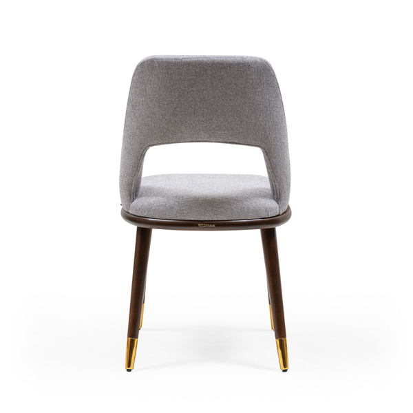 DINING SIDE CHAIR WF‑101102011 WILMAX Dining side chair wf‑101102011 Wilmax (photo 4)