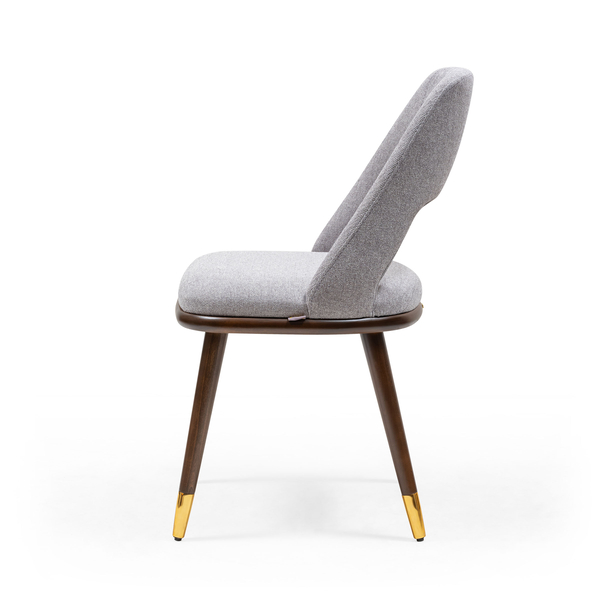 DINING SIDE CHAIR WF‑101102011 WILMAX Dining side chair wf‑101102011 Wilmax (photo 6)