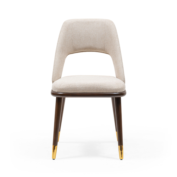 DINING SIDE CHAIR WF‑101102013 WILMAX Dining side chair wf‑101102013 Wilmax (photo 8)