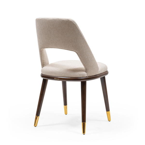 DINING SIDE CHAIR WF‑101102013 WILMAX Dining side chair wf‑101102013 Wilmax (photo 3)