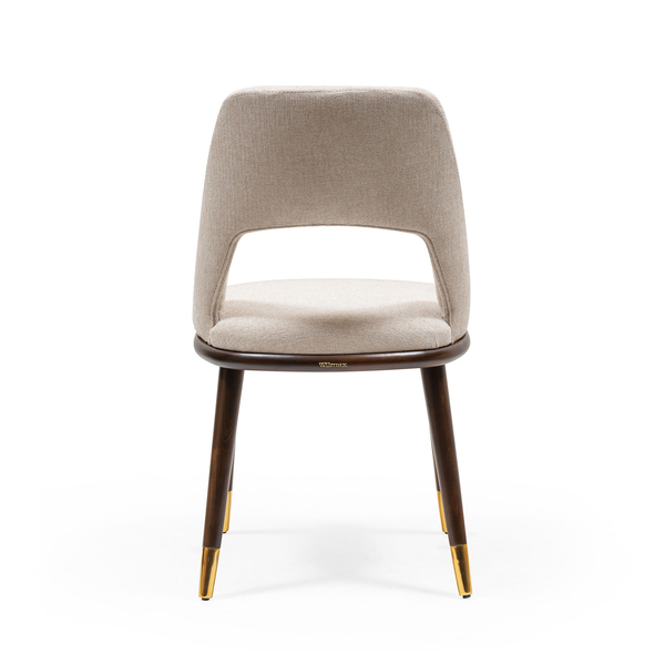 DINING SIDE CHAIR WF‑101102013 WILMAX Dining side chair wf‑101102013 Wilmax (photo 4)