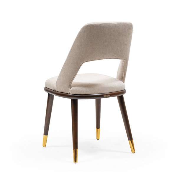 DINING SIDE CHAIR WF‑101102013 WILMAX Dining side chair wf‑101102013 Wilmax (photo 5)