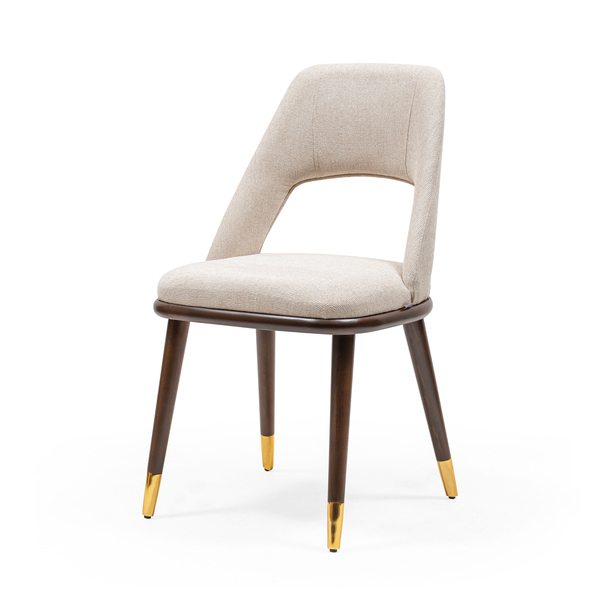 DINING SIDE CHAIR WF‑101102013 WILMAX Dining side chair wf‑101102013 Wilmax (photo 7)