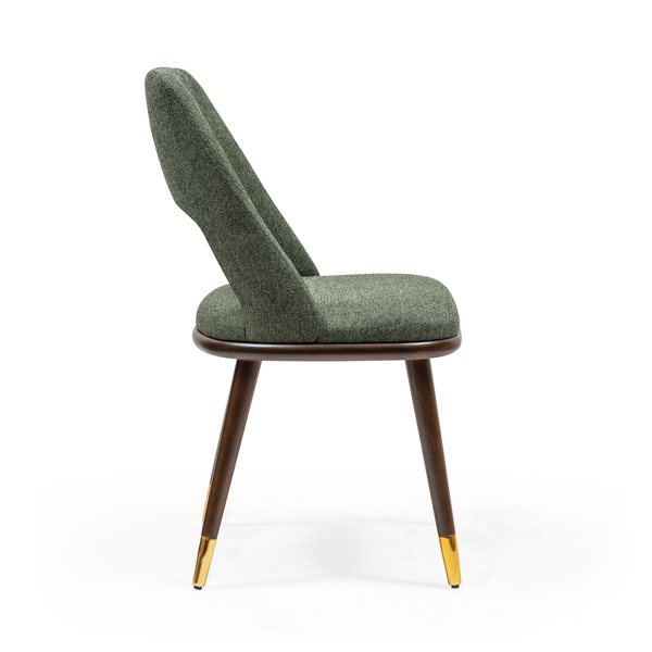 Dining side chair wf‑101102016 Wilmax (photo 2)