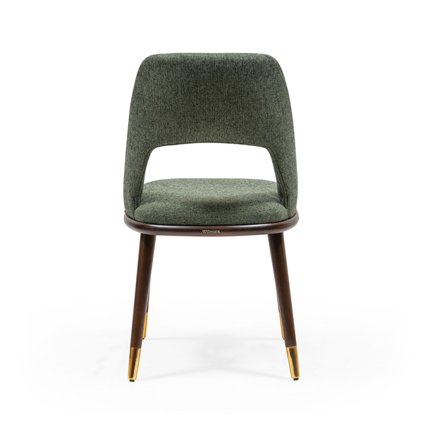 Dining side chair wf‑101102016 Wilmax (photo 4)