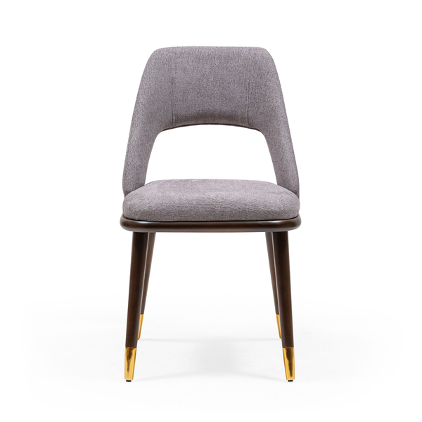 DINING SIDE CHAIR WF‑101102018 WILMAX Dining side chair wf‑101102018 Wilmax (photo 8)