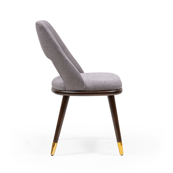 DINING SIDE CHAIR WF‑101102018 WILMAX Dining side chair wf‑101102018 Wilmax (photo 2)