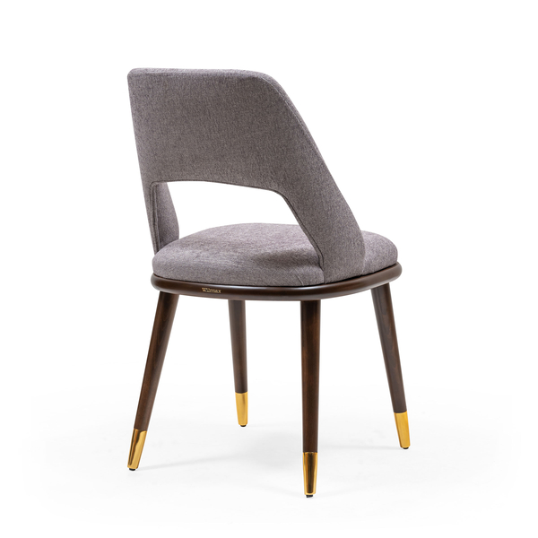 DINING SIDE CHAIR WF‑101102018 WILMAX Dining side chair wf‑101102018 Wilmax (photo 3)