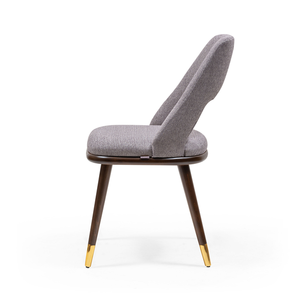 DINING SIDE CHAIR WF‑101102018 WILMAX Dining side chair wf‑101102018 Wilmax (photo 6)