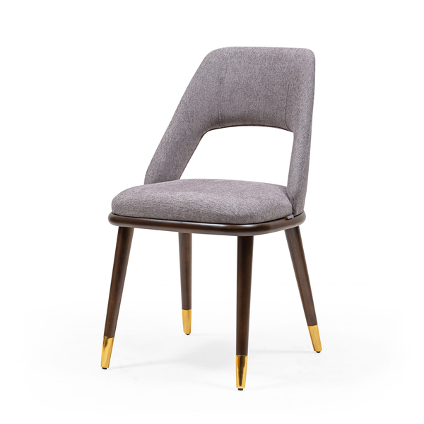 DINING SIDE CHAIR WF‑101102018 WILMAX Dining side chair wf‑101102018 Wilmax (photo 7)