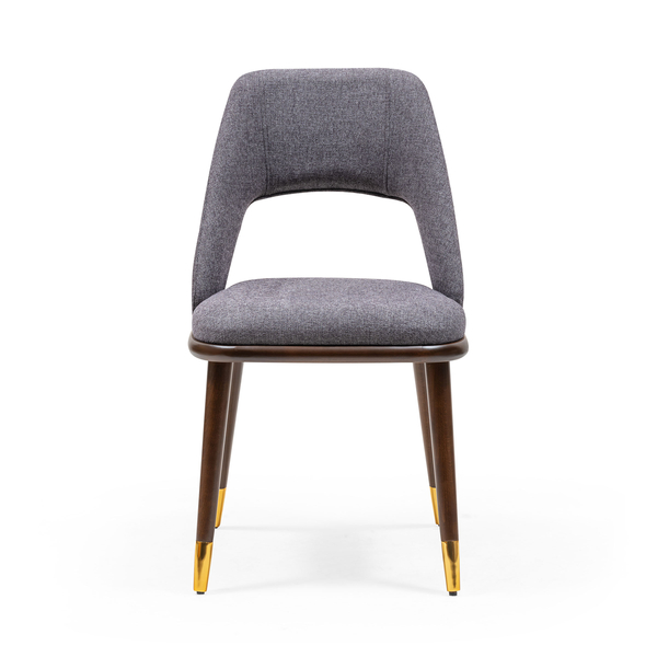 DINING SIDE CHAIR WF‑101102019 WILMAX Dining side chair wf‑101102019 Wilmax (photo 8)