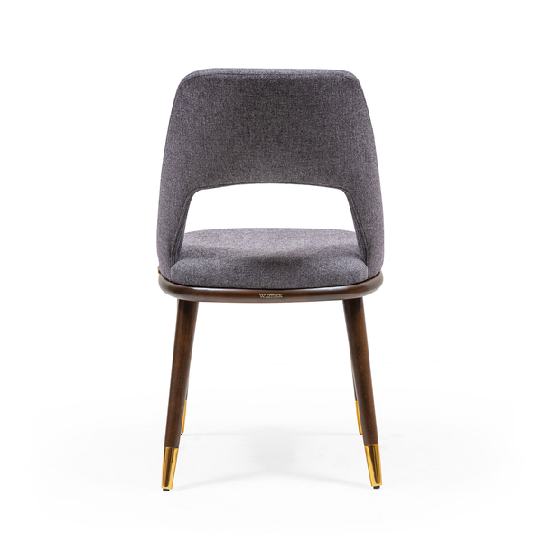 DINING SIDE CHAIR WF‑101102019 WILMAX Dining side chair wf‑101102019 Wilmax (photo 4)