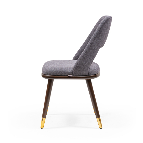 DINING SIDE CHAIR WF‑101102019 WILMAX Dining side chair wf‑101102019 Wilmax (photo 6)