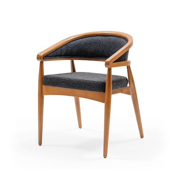 DINING ARMCHAIR WF‑200301030 WILMAX Dining armchair wf‑200301030 Wilmax (photo 7)