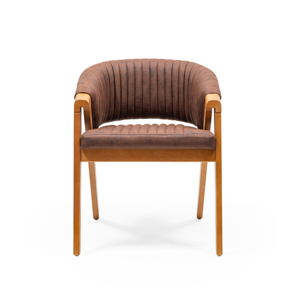 DINING ARMCHAIR WF‑200501034 WILMAX Dining armchair wf‑200501034 Wilmax (photo 8)