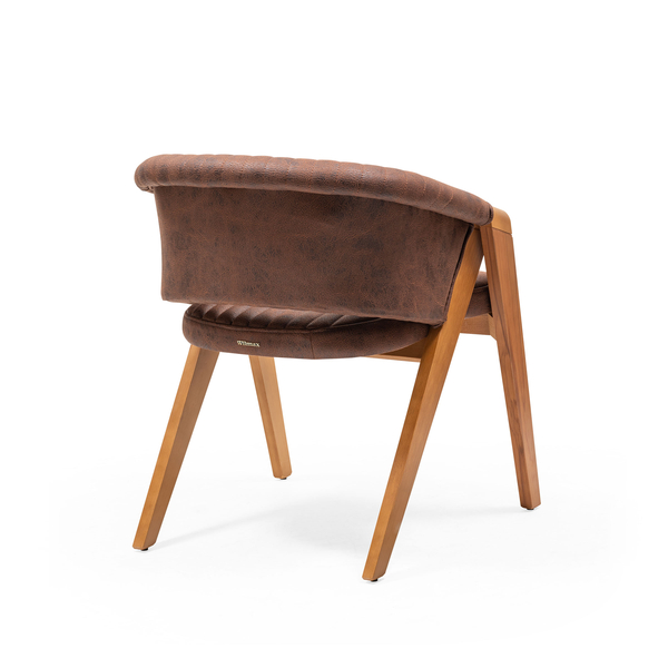 DINING ARMCHAIR WF‑200501034 WILMAX Dining armchair wf‑200501034 Wilmax (photo 3)