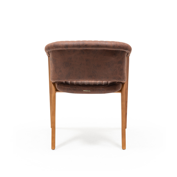 DINING ARMCHAIR WF‑200501034 WILMAX Dining armchair wf‑200501034 Wilmax (photo 4)